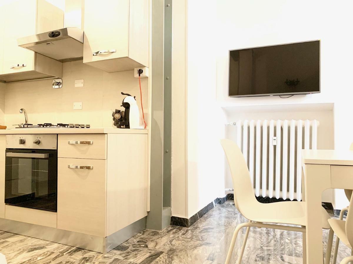 Indipendenza Luxury Apartments Bologna Exterior photo